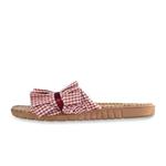 Сандалии Brasileras, красный - фото 4