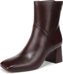 Женские туфли Naturalizer Christine, Wine Red Leather - фото