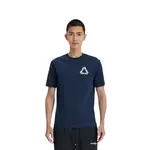 Футболка p 3 PALACE, синий - фото 5