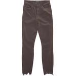 Джинсы Unisex Taupe MOTHER, Taupe - фото