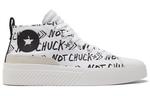Кеды UNT1TL3D Converse Cs Mid 'Digital Terrain - Not A Chuck' - фото
