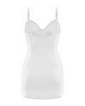 All Mesh Power Mesh Slip ITEM m6, цвет White - фото 3