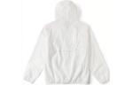 Куртка унисекс белая Vans, белый - фото 2