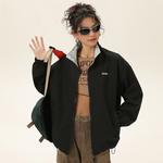 Куртка унисекс Jeep, черный - фото 14