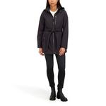 Женская куртка softshell с утеплителем mellowpile Halitech, Floral - фото 5