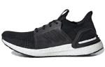 Adidas Ultra Boost 2019 Core Black Grey Five - фото