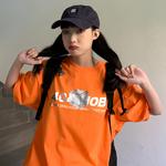 Футболка унисекс 404Mob Gang - фото 36