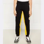 Брюки стандартного кроя Guess, черный - фото