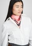Шарф MOSCHINO SCARF, Pink - фото 2