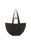 Сумка Abro SHOPPER COSMO, Dark Brown - фото 2