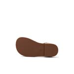 Детские сандалии для дошкольников Banner The Piggy, бежевый - фото 4