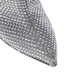 Замшевые сапоги с декором Paris Texas, Diamond - фото 6