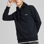 Свитшот мужской LINING, черный - фото 5