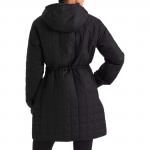 Женская парка The North Face, черный - фото 3