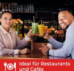 Бокалы Konzept-11, прозрачный - фото 6