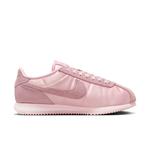 Кроссовки cortez текстильный атлас Nike, розовый - фото 2