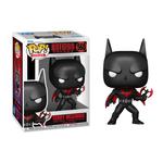 Фигурки DC Universe, Batman Terry McInnes Chibi Funko - фото 3