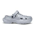 Клоги мужские OUBT, хаки - фото 8