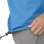 Arcteryx Куртка EPSILON LT мужская Palm Blue - фото 4