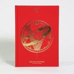 CD диск Wayv: Take Over the Moon (Incl. 124pg Booklet, Photocard + Circle Card) - фото