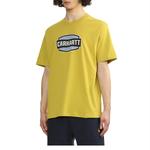 Футболка мужская Carhartt WIP, белый - фото 7