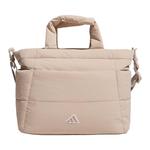 Y-3 Сумка-шоппер Y 3, Light Umber - фото