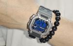 Наручные часы G Shock W737H 1A2 CASIO - фото 9