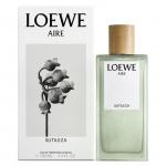 Туалетная вода унисекс Aire Sutileza EDT Loewe, 100 - фото