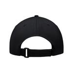 ANTA Бейсболка с 3D эффектом унисекс базовая черная, Basic Black - фото 3