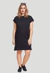 Платье из джерси Urban Classics, черный - фото 9