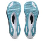 Кроссовки ASICS Magic Speed 4 'Stillwater White' - фото 7