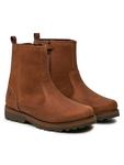 Ботильоны Timberland, коричневый - фото 2