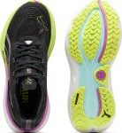 Puma Womens Foreverrun Nitro, черный - фото 3