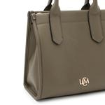Сумка L.CREDI Phemia, оливковый - фото 4
