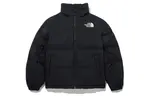 Куртка унисекс THE NORTH FACE, цвет Black - фото