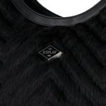 Сумка через плечо REPLAY, черный - фото 5