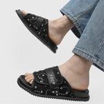 SOBB Мужские слайдеры синие, цвет Blue - фото 4