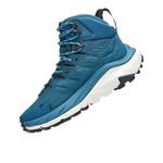 Ботинки Hoka One One Kaha GORE-TEX 2, синий - фото 6
