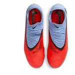 Футбольные бутсы Phantom 6 Low Pro FG Nike, мультиколор - фото 3