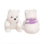 Плюшевая кукла Cute Confession Bear OUYIN - фото 7