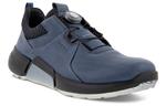 Кроссовки ecco Lifestyle Shoes Men Low-top Gradient Black, черный - фото 2