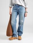 Обычные джинсы LEVI'S  50190s, Blue Denim - фото 3