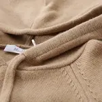 Трикотажный джемпер Camel MaxMara - фото 7