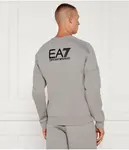 Спортивный костюм Modern fit Ea7, серый - фото 4