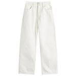 Брюки Брэндона Carhartt Wip, белый - фото