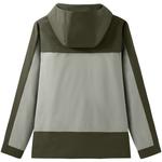 Куртка Urban Function Series Unisex CAMEL, Овсяно-серый/Фантомно-черный - фото 7