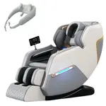 Массажные кресла AUX - фото 2