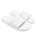 Тапочки Emporio Armani, белый - фото 3