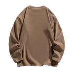 Футболка с круглым вырезом унисекс Jeep, средне-серый - фото 7