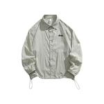 Рубашка унисекс Jeep, синий - фото 10